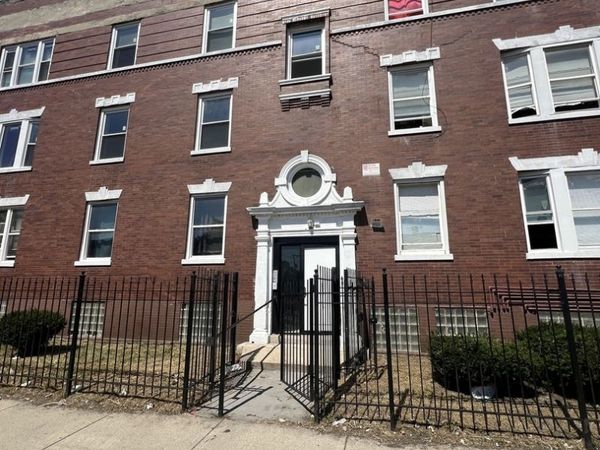 840 W 66th Street, Unit 3, Chicago, IL 60621