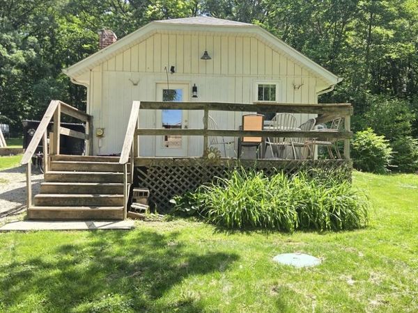 3352 E 2059th Road , Wedron, IL 60557