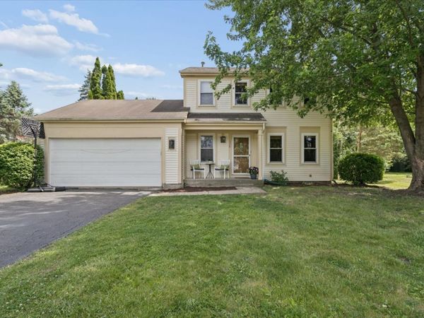 115 WINDJAMMER Lane , Third Lake, IL 60030