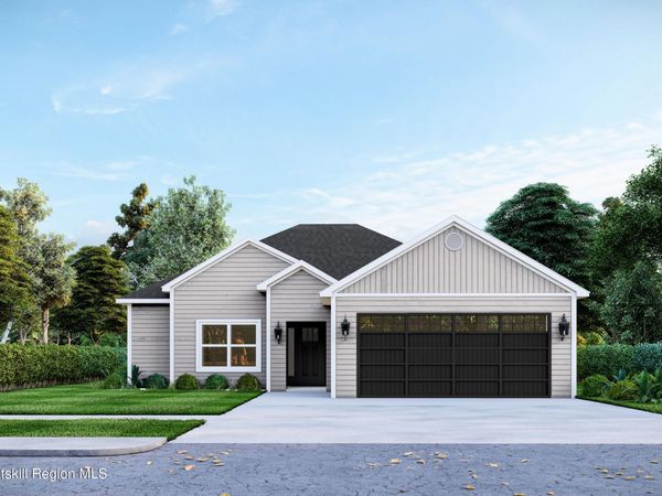 3 Deer Run , Catskill, NY 12414