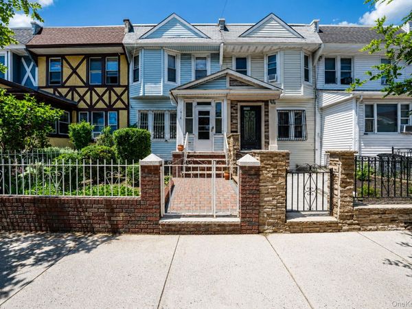 1678 Brooklyn Avenue , Brooklyn, NY 11210