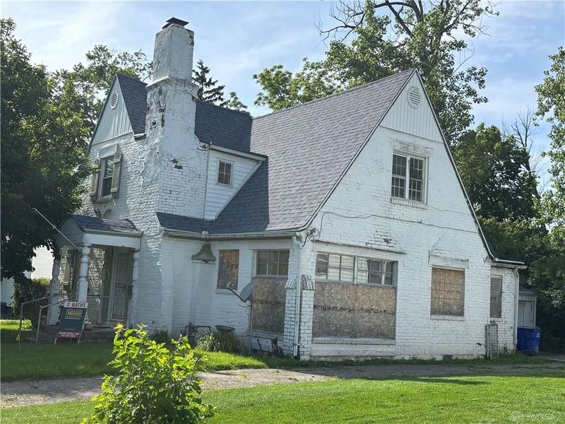 3307 Otterbein Avenue, Dayton, OH 45406 Photo 2