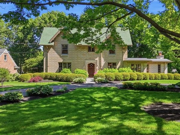 55 Park Road, Oakwood, OH 45419