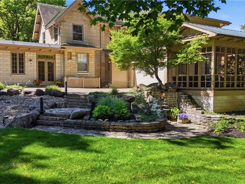 55 Park Road, Oakwood, OH 45419 Photo 43
