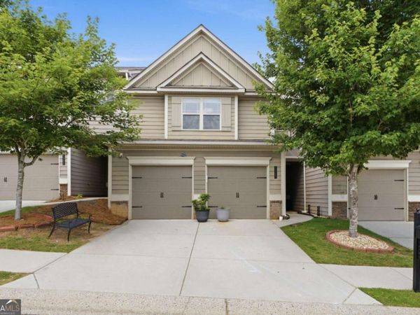 3367 Castleberry Village Circle, Cumming, GA 30040