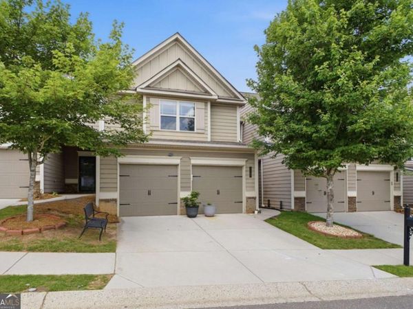 3367 Castleberry Village Circle, Cumming, GA 30040