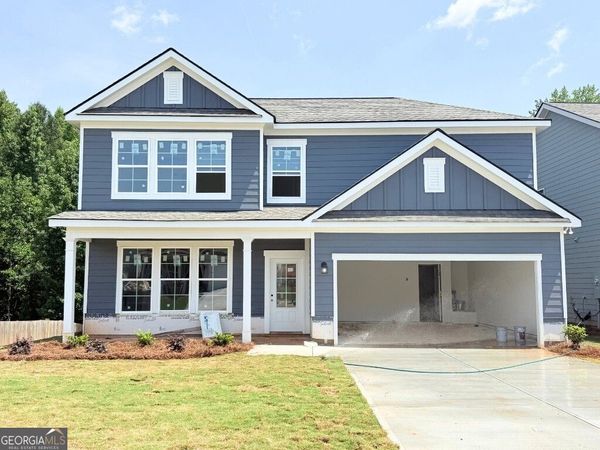3329 Kottayam Court, Statham, GA 30666