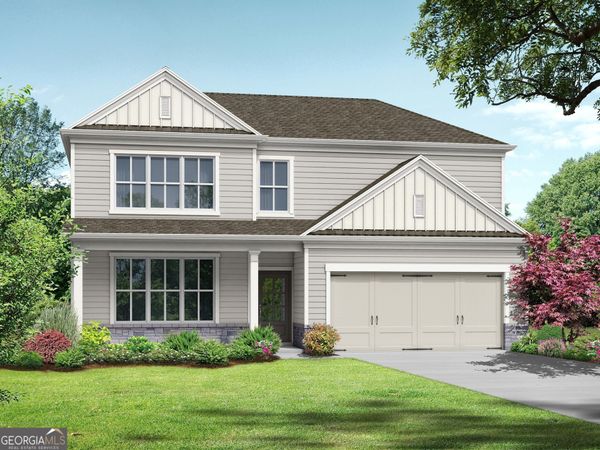 3329 Kottayam Court, Statham, GA 30666