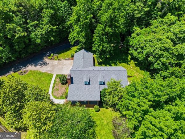 1511 Sandy Bottom Road, Tate, GA 30177