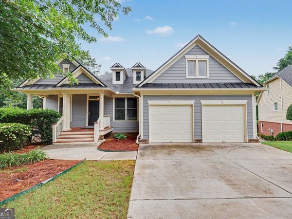 144 Newcastle Walk, Woodstock, GA 30188