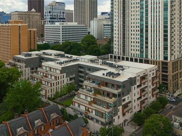 775 Juniper Street NE, Unit 208, Atlanta, GA 30308