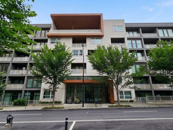 775 Juniper Street NE, Unit 208, Atlanta, GA 30308