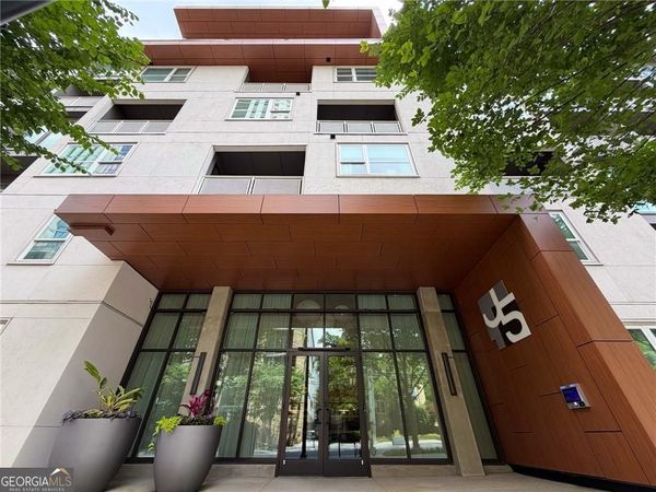 775 Juniper Street NE, Unit 208, Atlanta, GA 30308