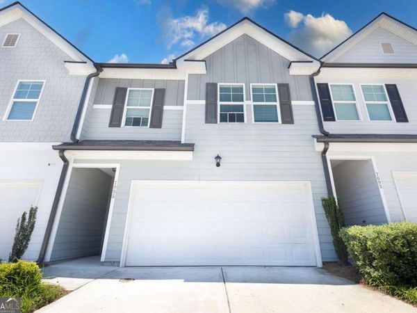 7095 Gladstone Circle, Lithonia, GA 30038