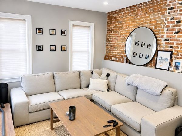 764 E 6th St, Unit 1, Boston, MA 02127