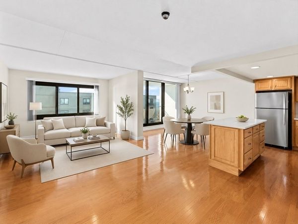 61 Broad Reach, Unit T102B, Weymouth, MA 02191