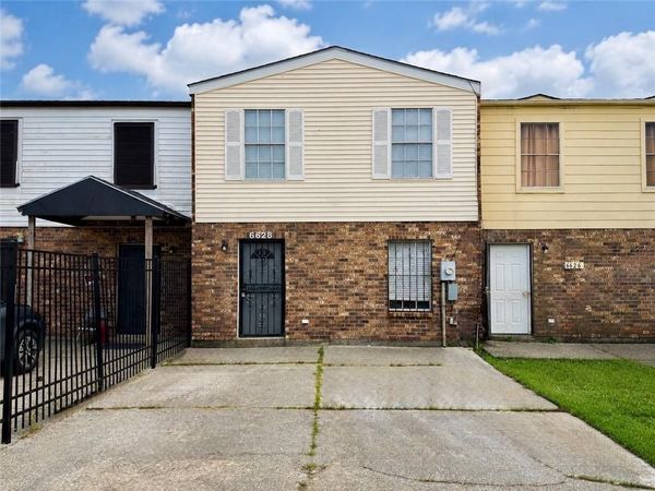 6628 HARBOURVIEW Drive, New Orleans, LA 70126