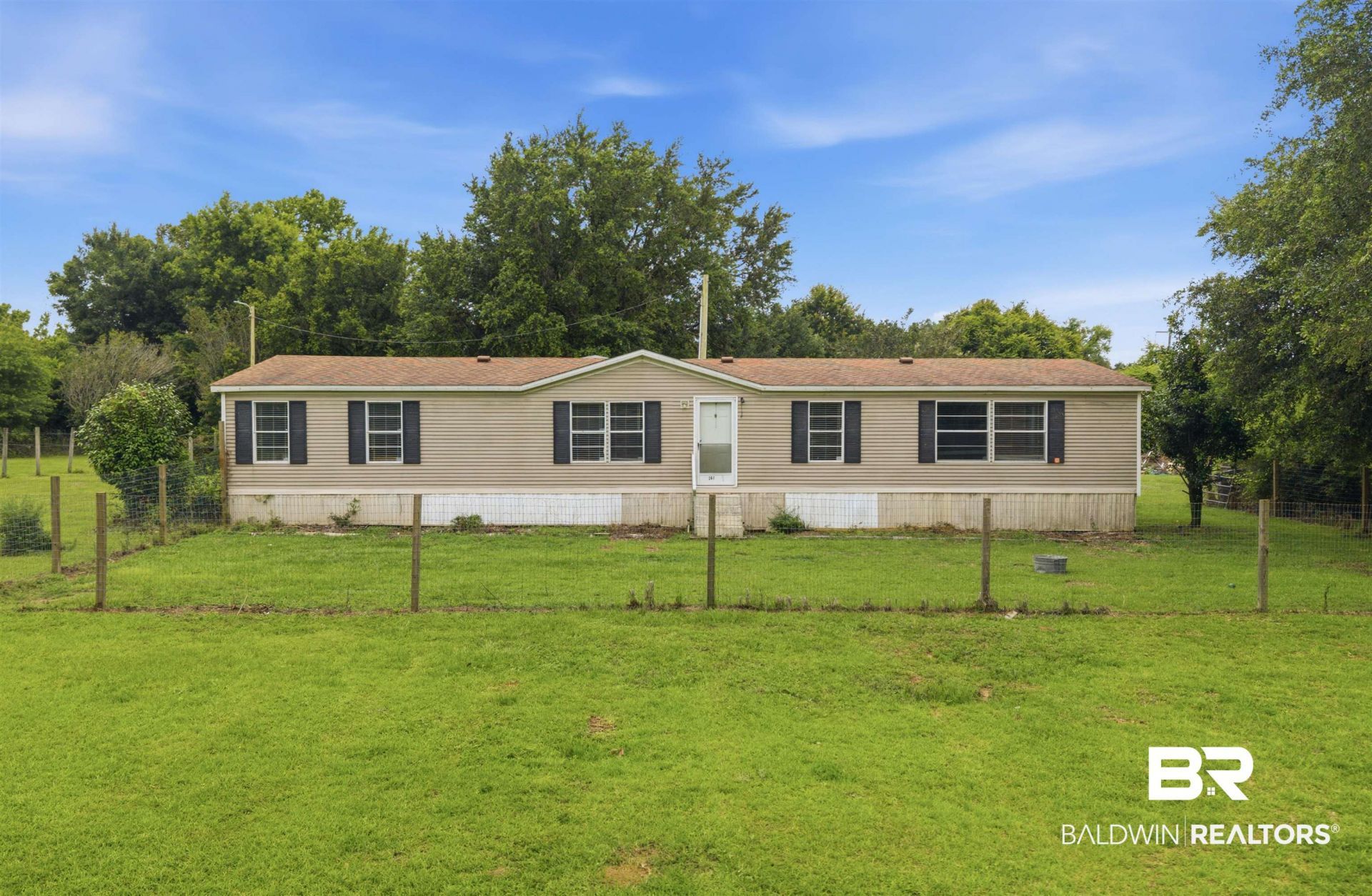 26788 Feely Road, Elberta, AL 36530 Main Photo