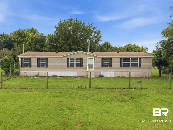 26788 Feely Road, Elberta, AL 36530