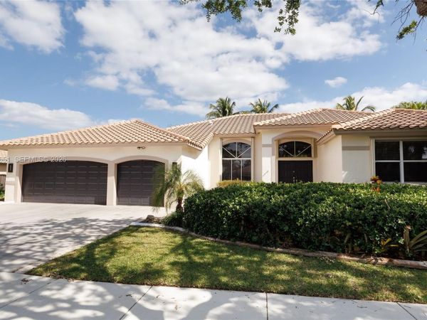 280 Landings Blvd, Unit 280, Weston, FL 33327