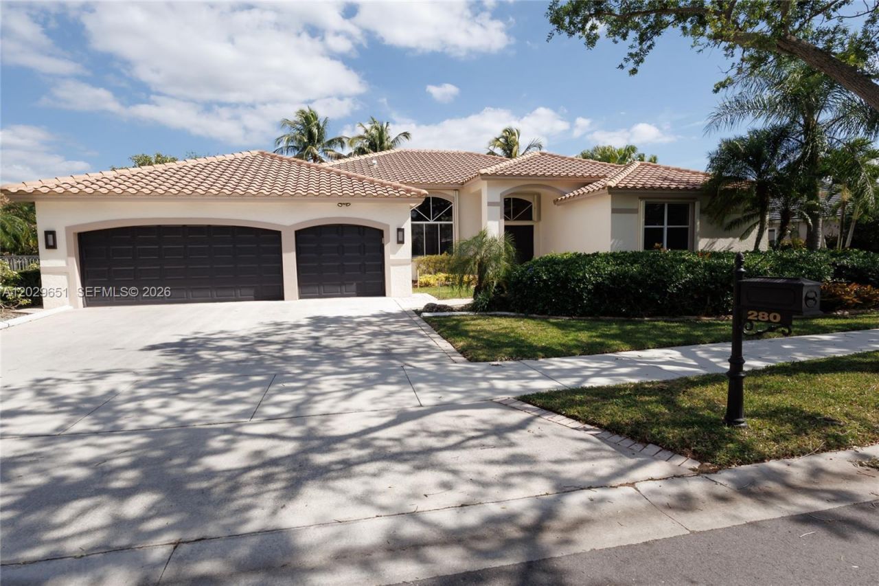 280 Landings Blvd, Unit 280, Weston, FL 33327 Photo
