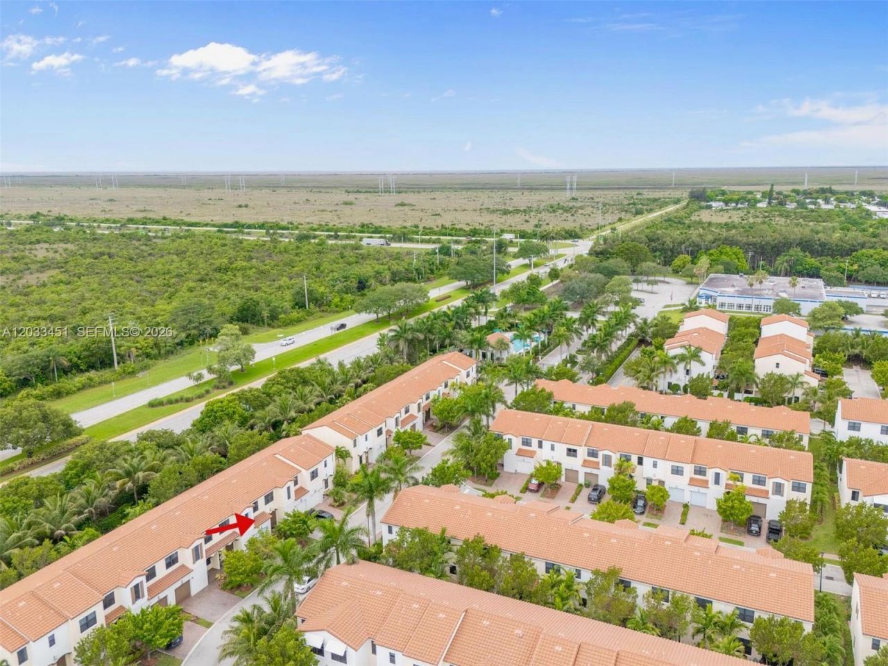 20930 NW 1st St , Pembroke Pines, FL 33029 Photo