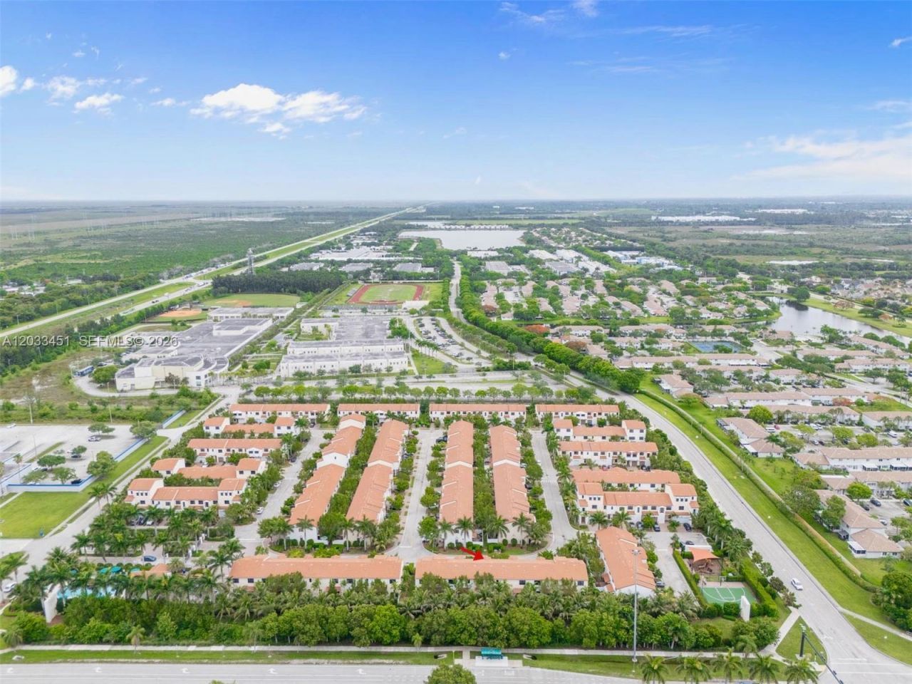20930 NW 1st St , Pembroke Pines, FL 33029 Photo