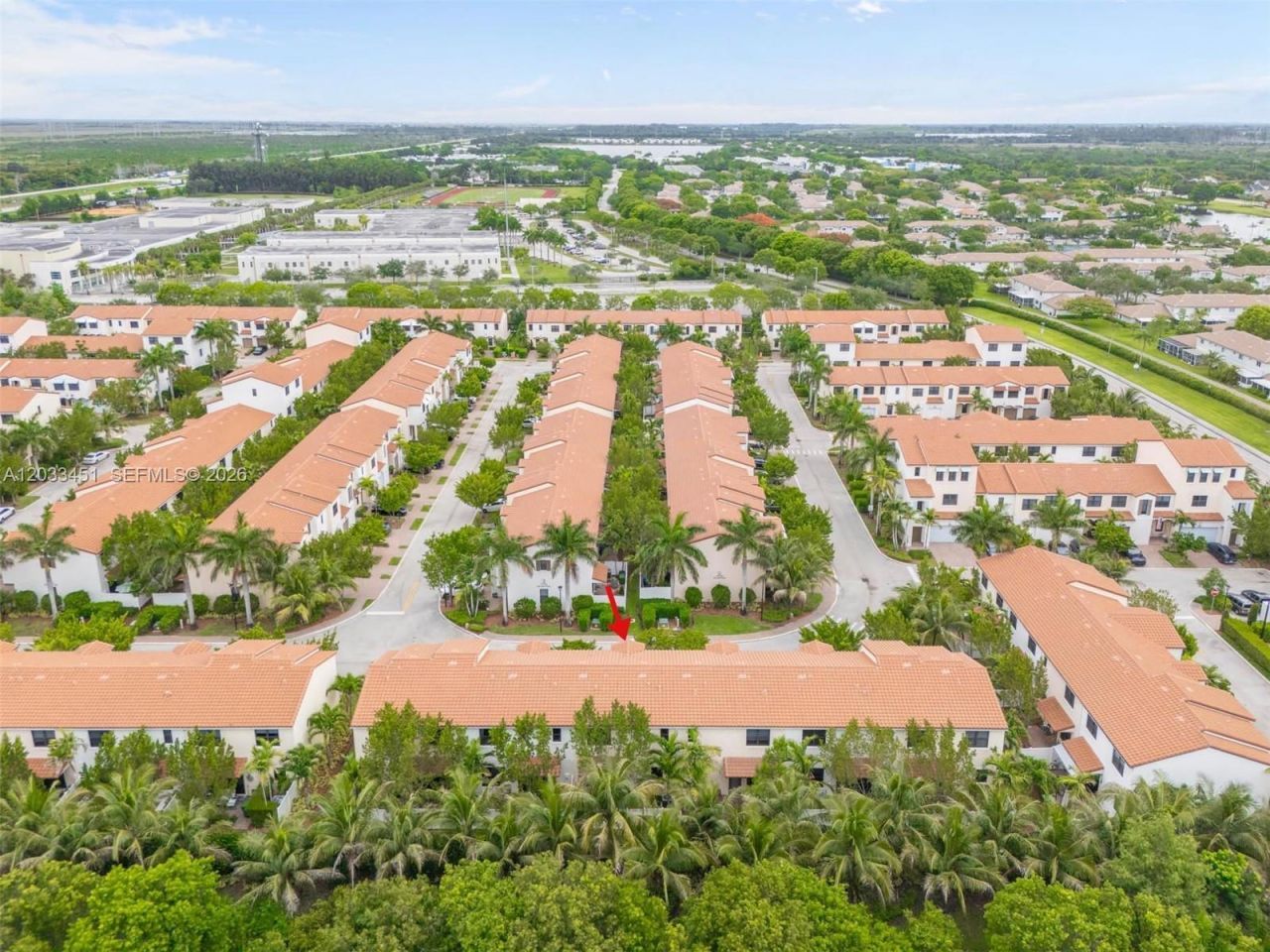 20930 NW 1st St , Pembroke Pines, FL 33029 Photo