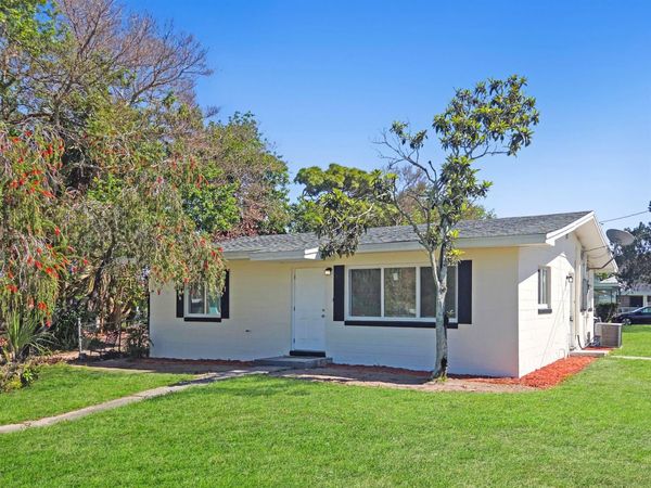 1405 Citrus Avenue , Fort Pierce, FL 34950