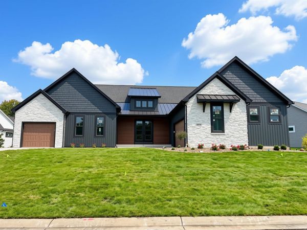 18576 Fontana Drive, South Bend, IN 46637