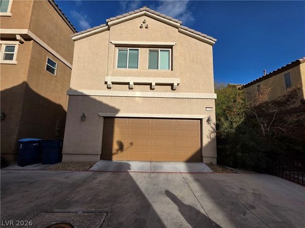 7720 Vibrant Thread , Las Vegas, NV 89149