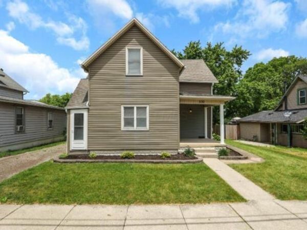 530 W 4th Street , Marysville, OH 43040