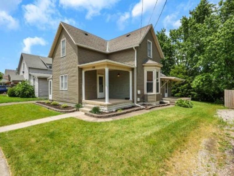 530 W 4th Street , Marysville, OH 43040 Photo 2