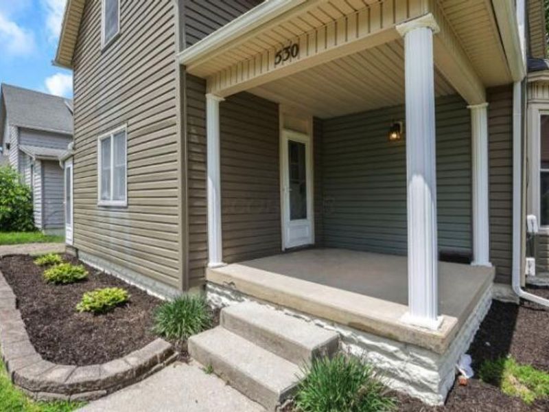 530 W 4th Street , Marysville, OH 43040 Photo 4