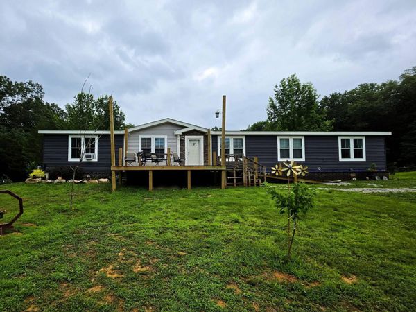 38 Allen Road , Smithville, AR 72466