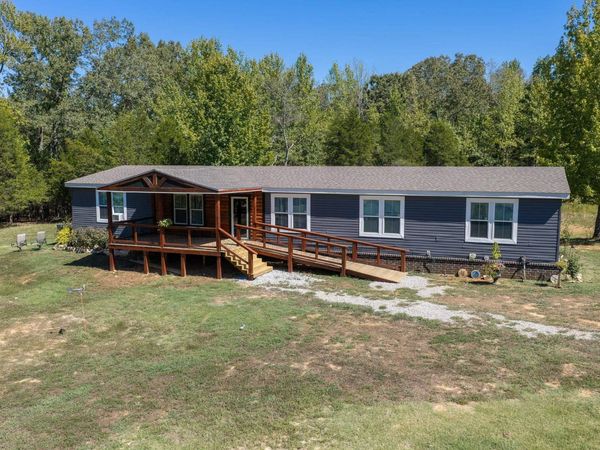 38 Allen Road, Smithville, AR 72466