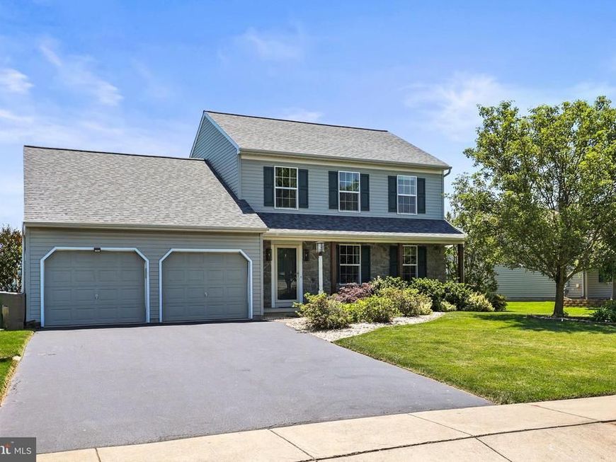 3710 Kimberly Lane , Dover, PA 17315 Main Photo