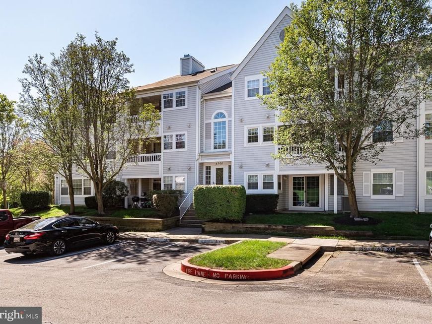8360 Montgomery Run Road NW , Unit D, Ellicott City, MD 21043 Main Photo