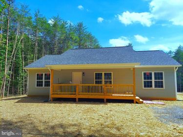 28150 TATUM ROAD , UNIONVILLE, VA 22567