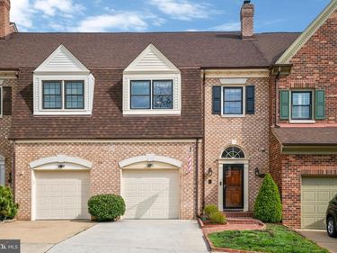 6366 BRAMPTON COURT , ALEXANDRIA, VA 22304