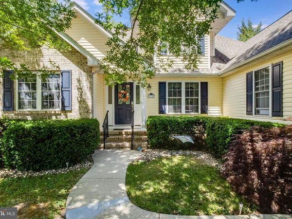 139 VINING RUN, CAMDEN, DE 19934