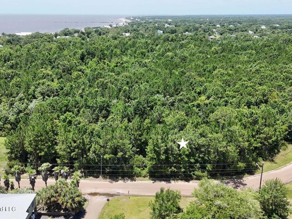 Whispering Pines Drive, Waveland, MS 39576