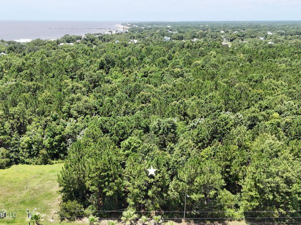 Whispering Pines Drive, Waveland, MS 39576