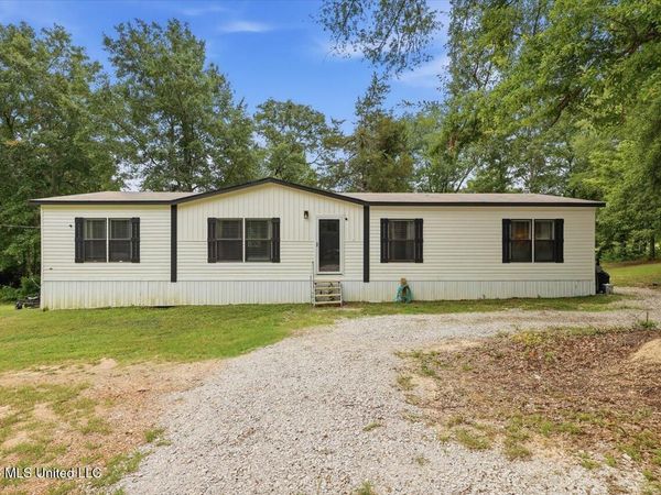 1130 Lyons Road, Bolton, MS 39041