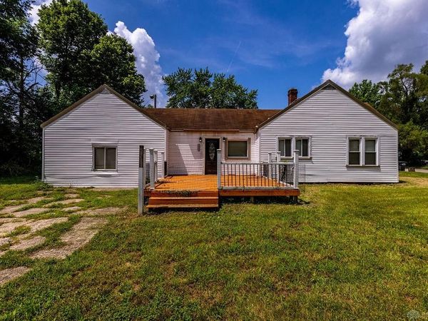 4900 Genesee Avenue, Dayton, OH 45406