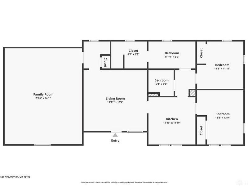 4900 Genesee Avenue, Dayton, OH 45406 Photo 26