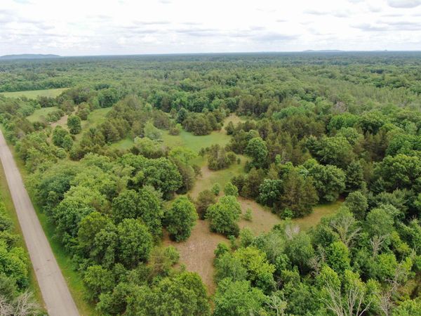 40 AC Czech Avenue, Arkdale, WI 54613