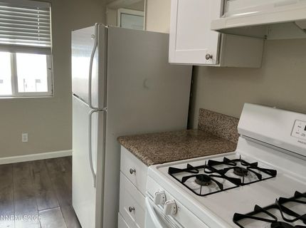 468 Capitol Hill Avenue, Reno, NV 89502 Photo