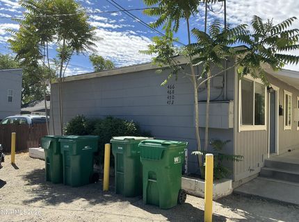 468 Capitol Hill Avenue, Reno, NV 89502 Photo