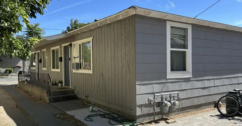 468 Capitol Hill Avenue, Reno, NV 89502 Photo